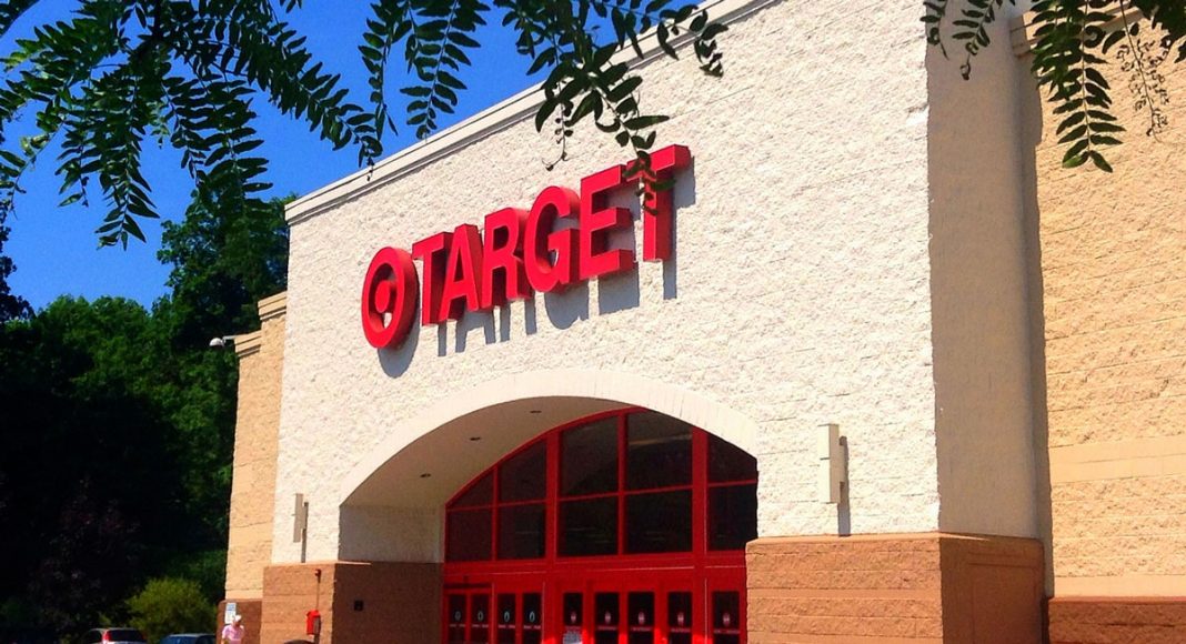 Target Sold CBD Online: Was It Legal?