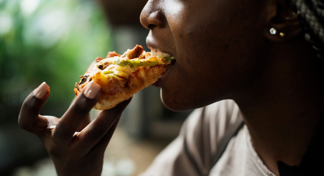 THCV: Powerful Appetite-Suppressing Cannabinoid