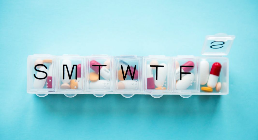Study: Vitamin Supplements Provide No Health Benefits