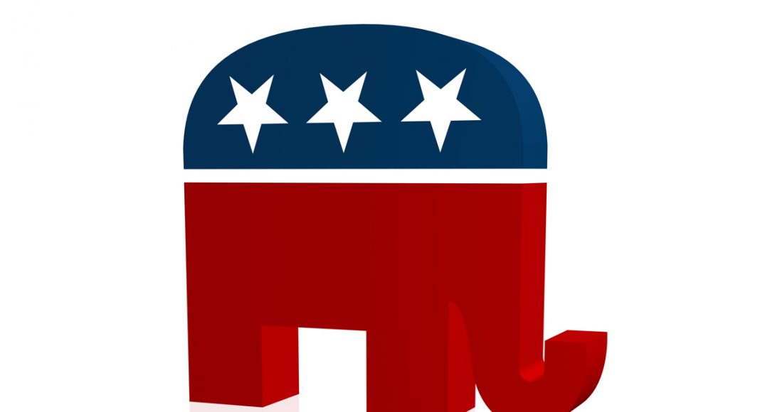 The GOP Will Support Cannabis Rider To Protect State Rights