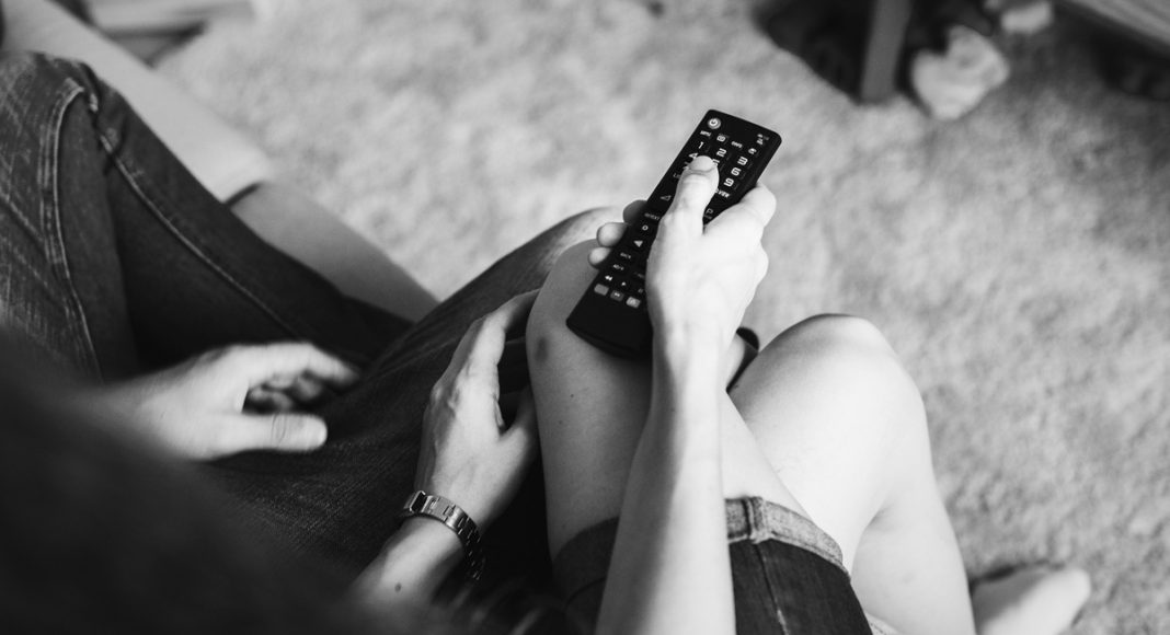 Why The Television Reboot Has Become All The Rage