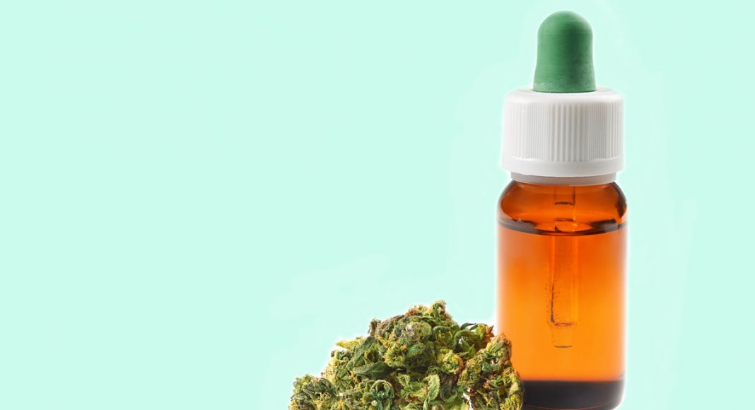 Will Using CBD Cause Me To Fail A Drug Test?