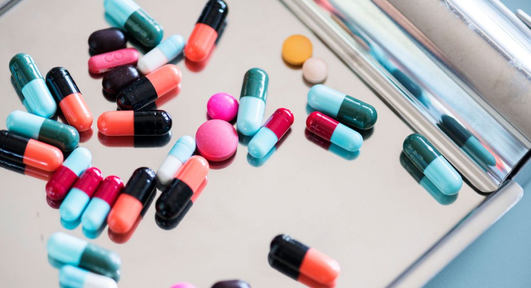 10 FDA-Approved Drugs Researched Less Than Cannabis