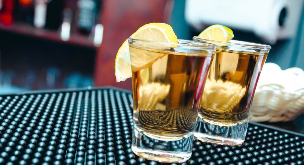 tequila