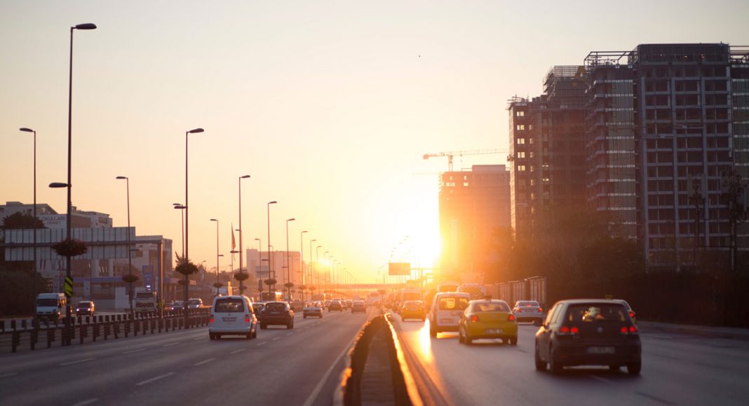 4 Cities Where It's Cheaper To Uber Than Own A Car