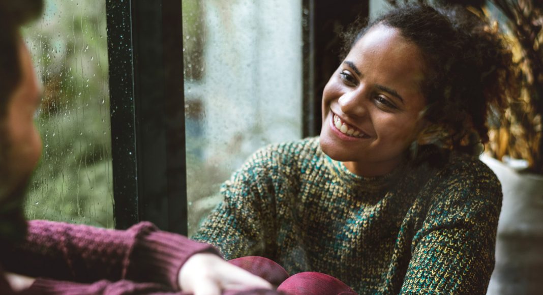 5 First Date Rules You Should Forget About