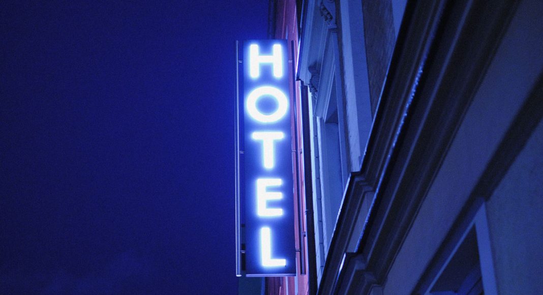 How The Hotel Industry Benefits From Legal Marijuana