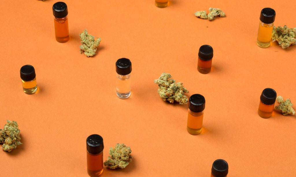 4 Ways CBD Can Benefit Your Health