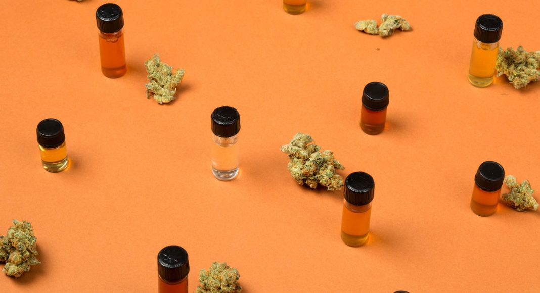 4 Unexpected Ways CBD Can Benefit Your Health