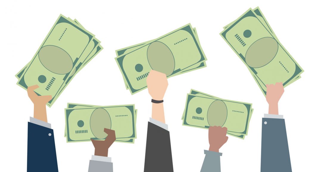 7 States With Billion Dollar Marijuana Markets By 2022