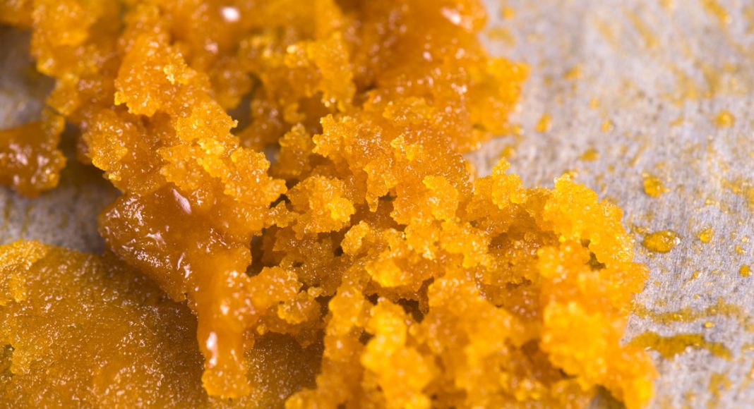 Can Marijuana Concentrates Go Bad? 