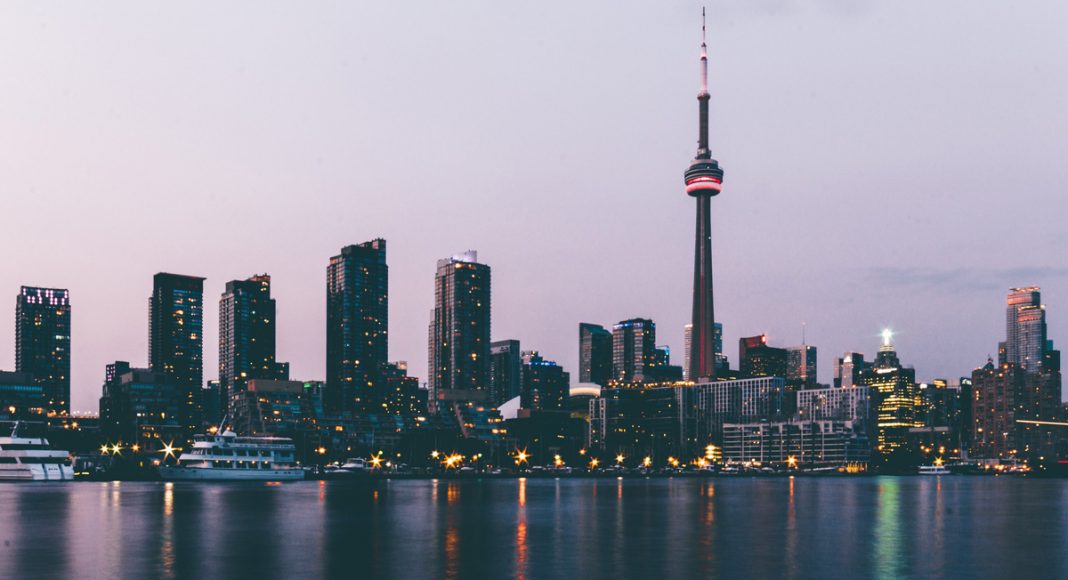 Here's Why Canada Will Be Home To The Best Cannabis Research