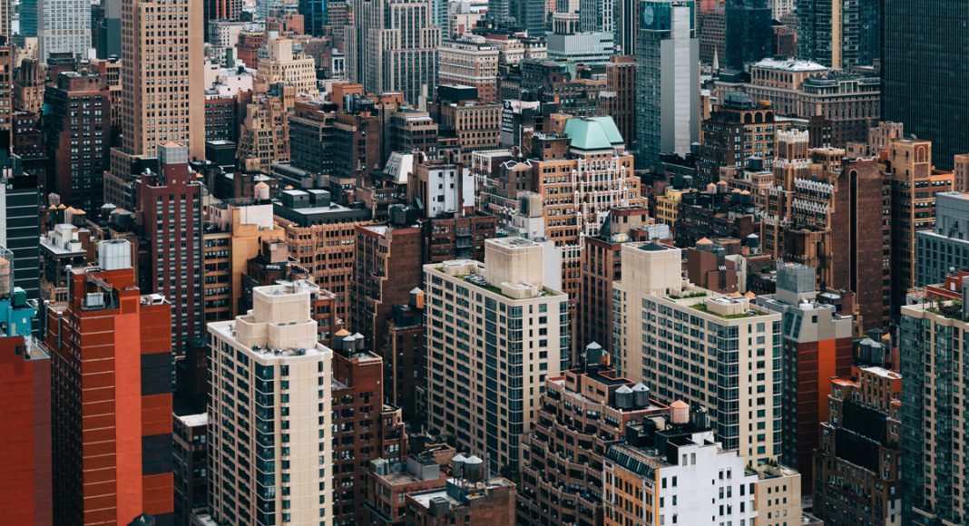 New York Report Says Recreational Marijuana Is A Winner