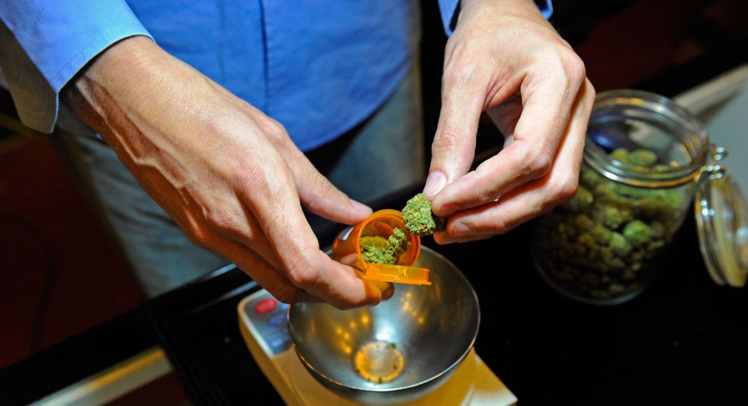 Curaleaf Creates Another Cannabis Industry Behemoth