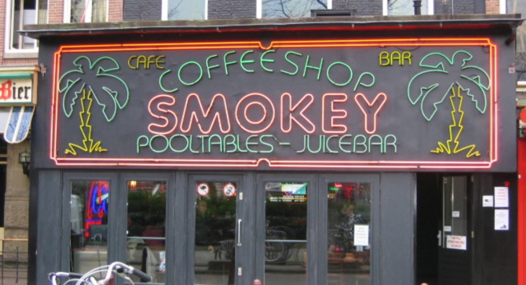 What The US Can Learn From Holland’s Coffee Shop Cannabis Model