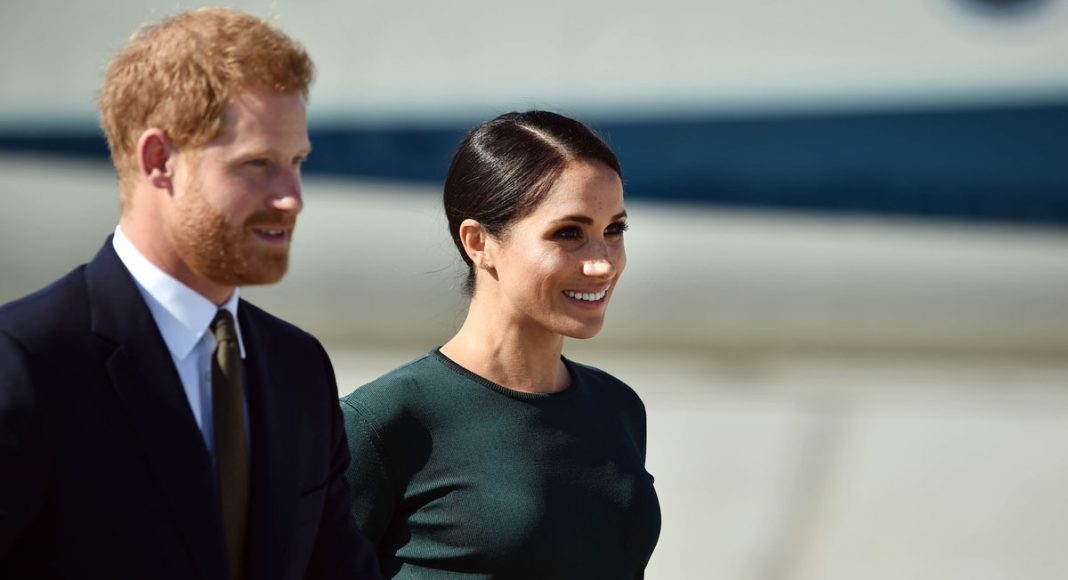 Does Meghan Markle Have A British Accent Now?
