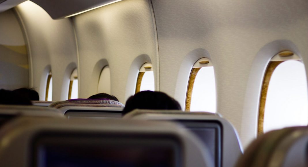 Is Flying With Marijuana From One Legal State Legal