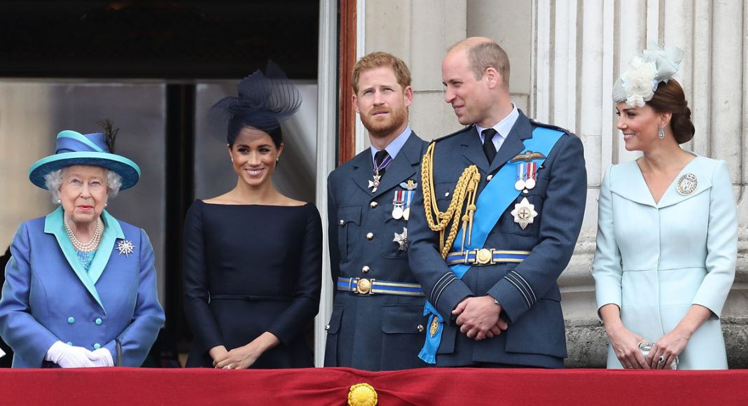 Meghan Markle Is Accused Of Expressing Her Political Opinion On Abortion