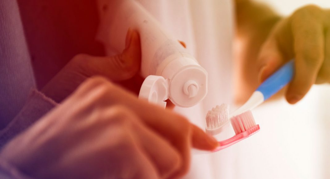 Go Ahead And Skip This Part Of Your Daily Oral Hygiene Routine