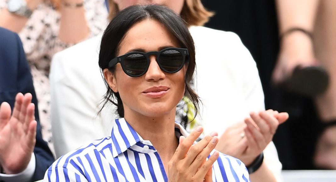 Here's How Meghan Markle Will Celebrate Her 37th Birthday