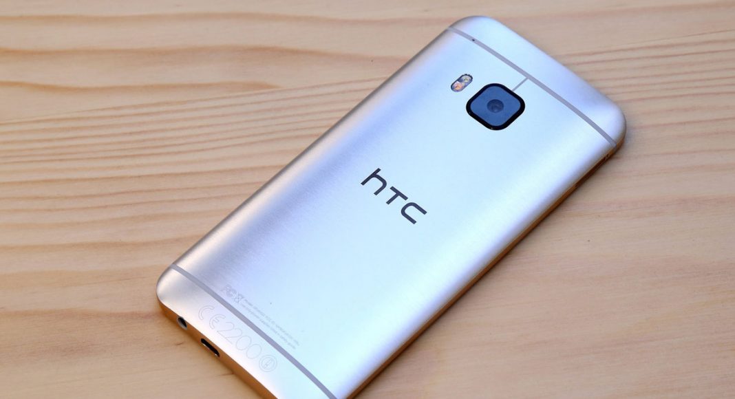 HTC Is Developing Phones That Are Blockchain Friendly