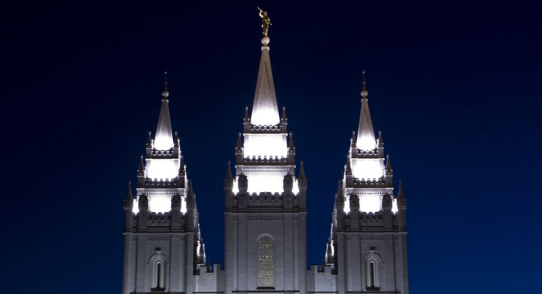 Cannabis Mormons