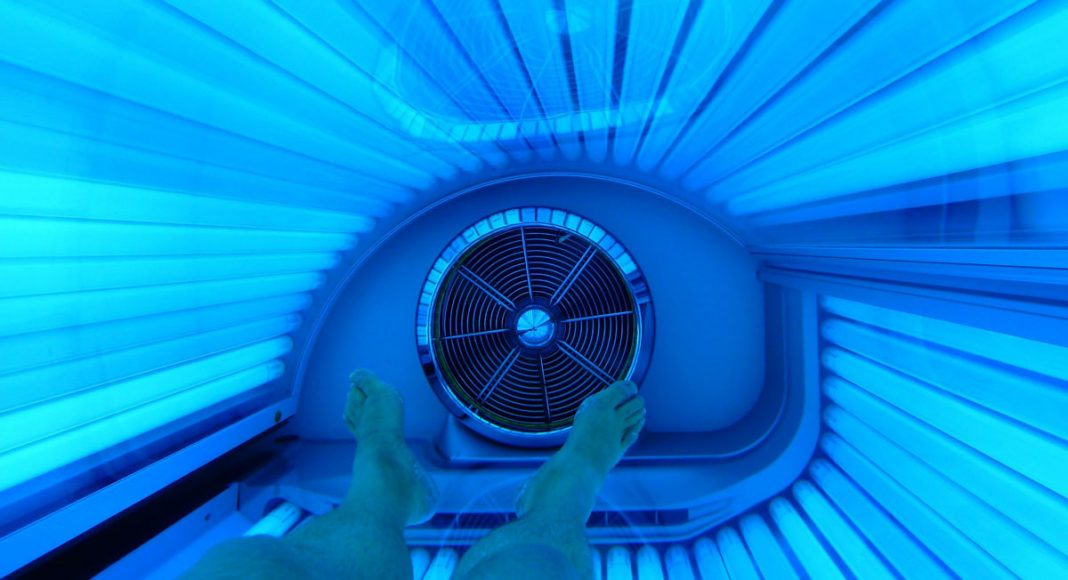 Are Artificial Tanners Really Safer Than The Sun?