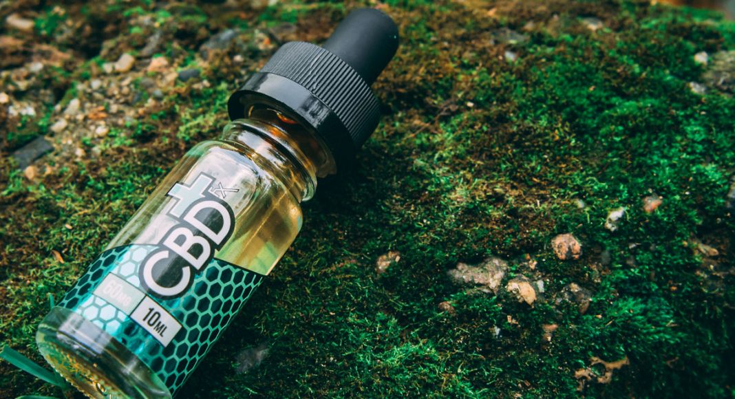 Is It Possible To Become Addicted To Marijuana's CBD?