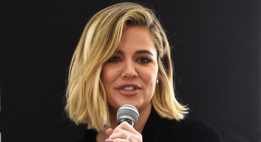 George Michael Khloe Kardashian