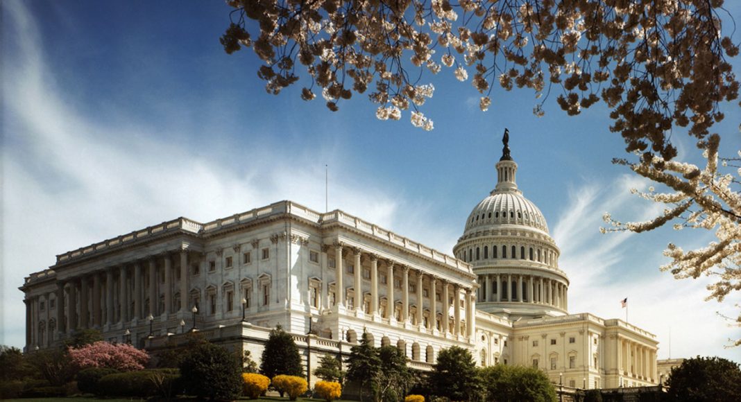 Legal Marijuana Might Help Democrats Gain Control Of The Senate