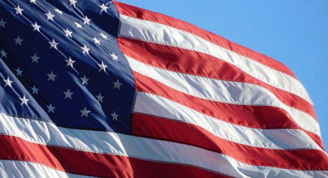 Independence Day: 5 Red, White & Blue Marijuana Edibles