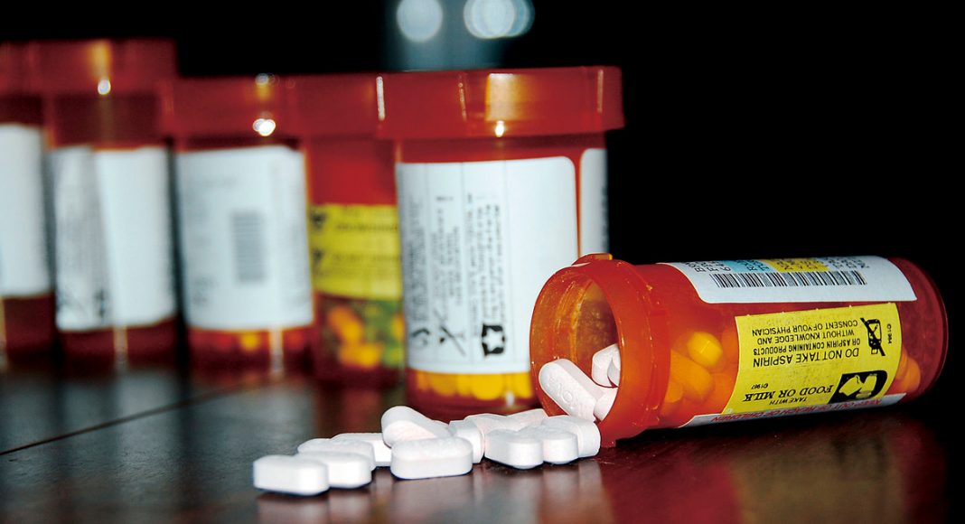 Medical Cannabis Can Now Replace Any Opiate Based Treatment In New York