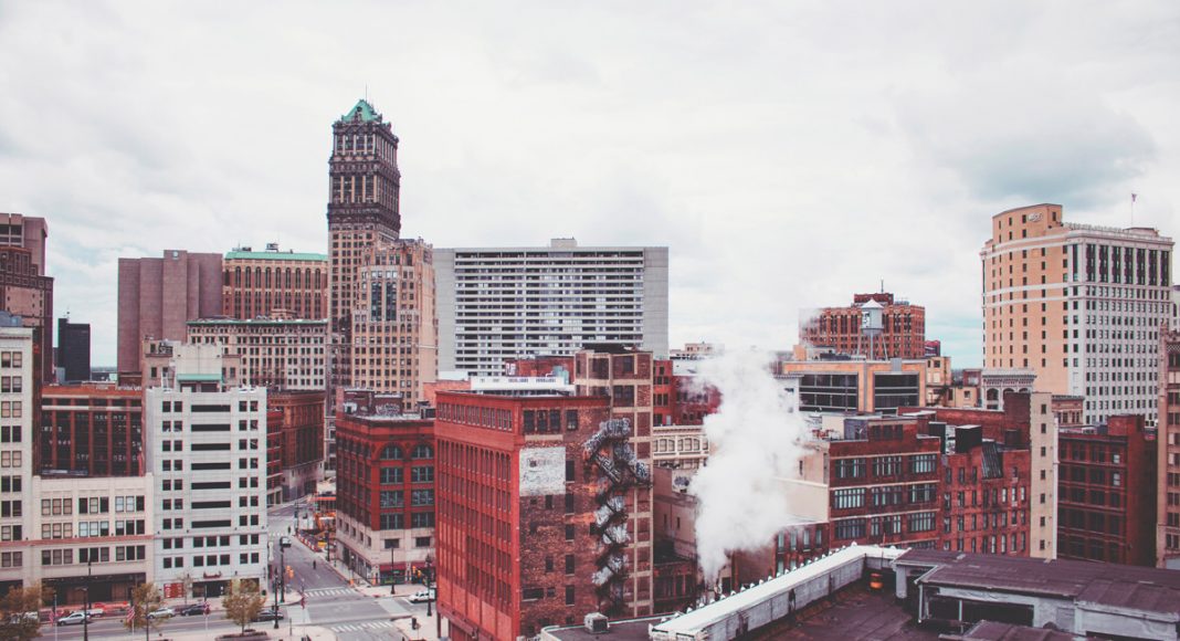 Michigan Isn't As Pro-Marijuana As We Thought