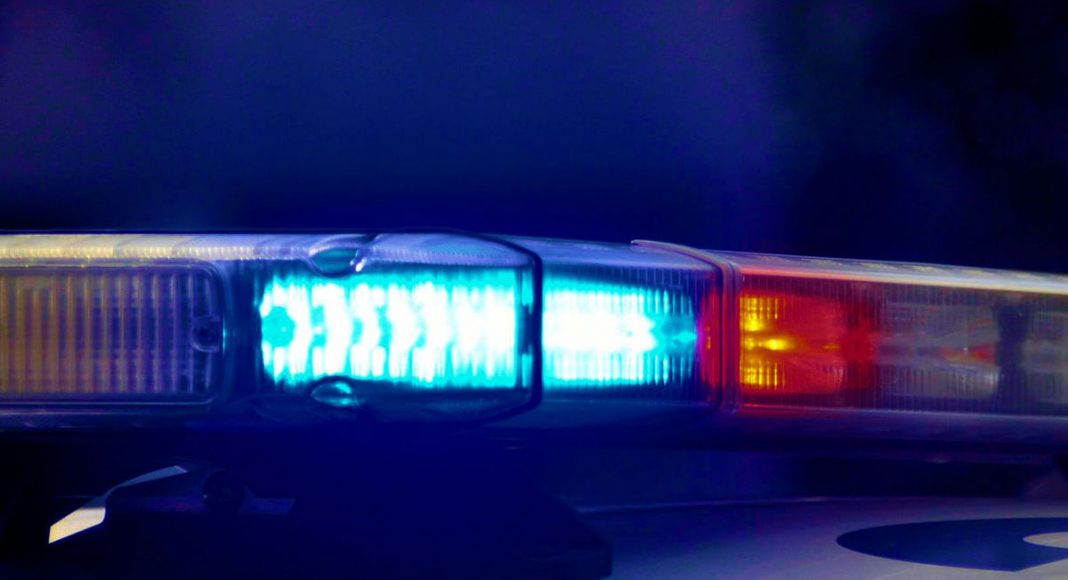 More Violent Crimes Solved Under Legal Marijuana