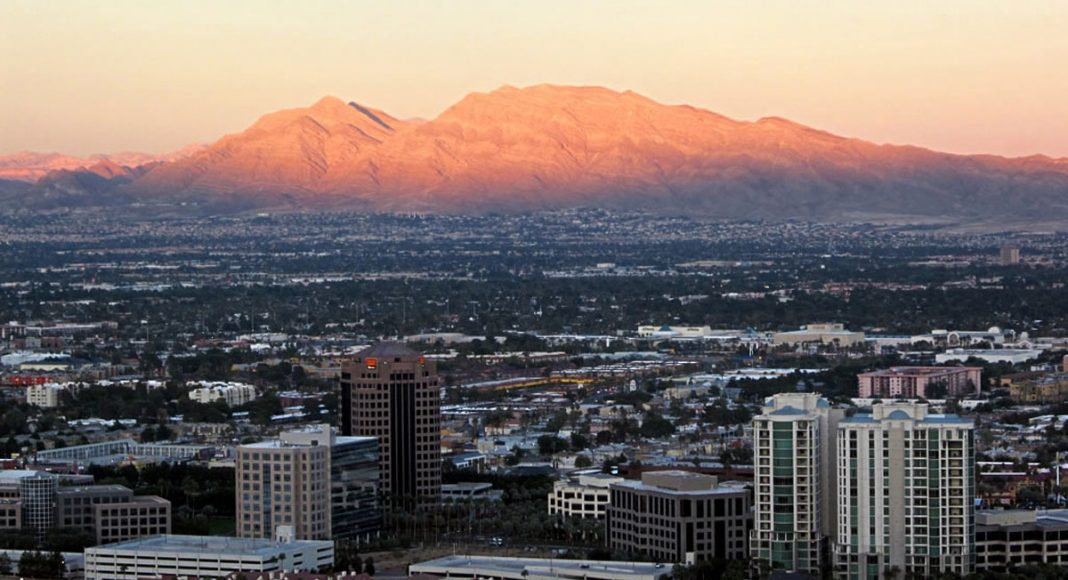 Legal Weed In Nevada: One Year Later