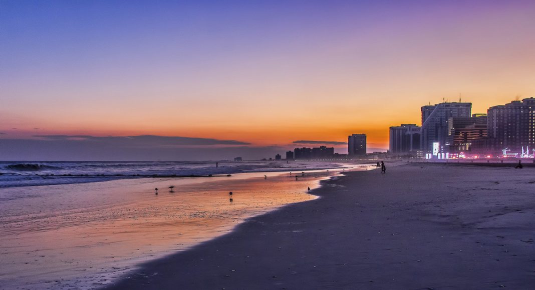New Jersey Cannabis Prosecutions Put On Pause