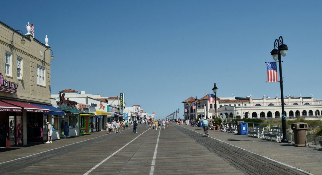 Pandemic Boosts Marijuana Legalization Support In New Jersey