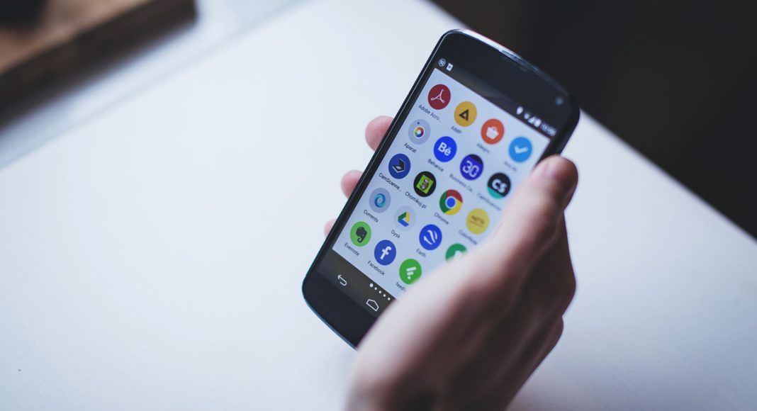 New Report Claims iOS And Android Apps Are Misusing Sensitive Data