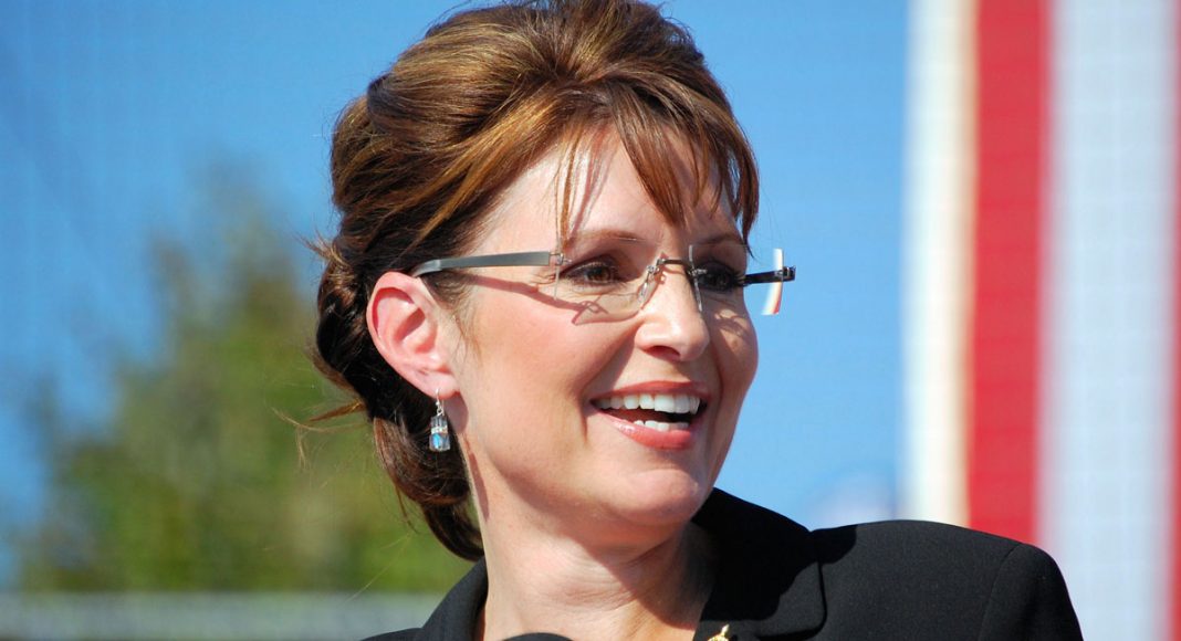 Sarah Palin Sacha Cohen Prank Mariah Carey Gay Couple Engaged