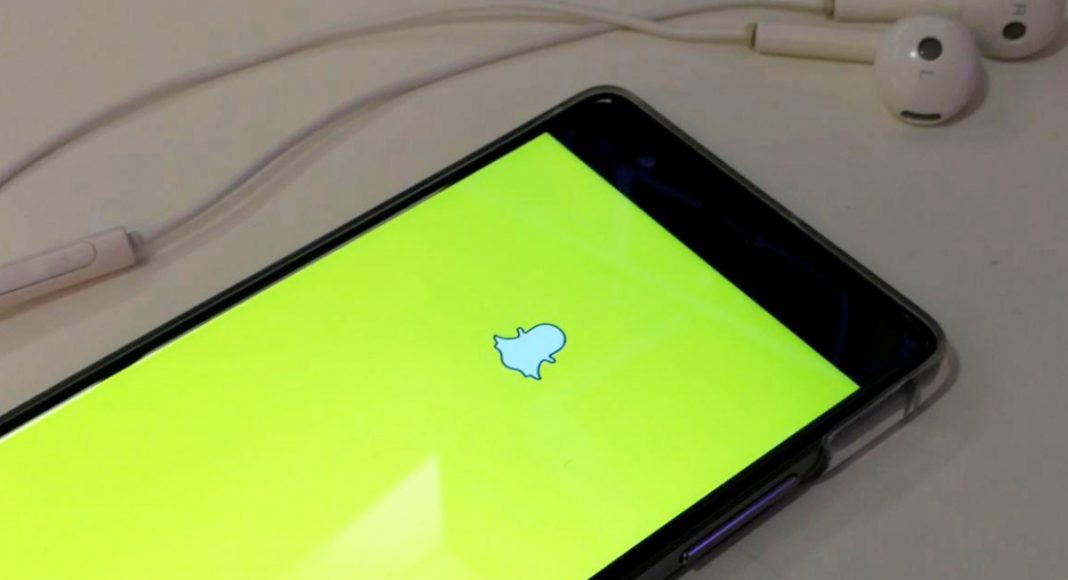 Snapchat Snapcash