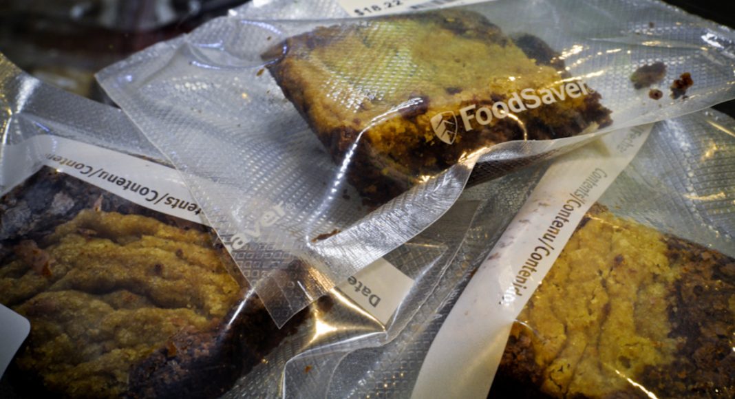 Data Says Women Consume More Marijuana Edibles Than Men