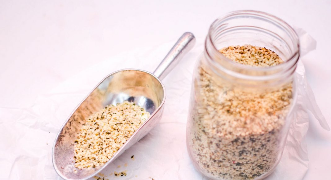 Summer Fancy Food Festival: Our Top Picks For Hemp Products