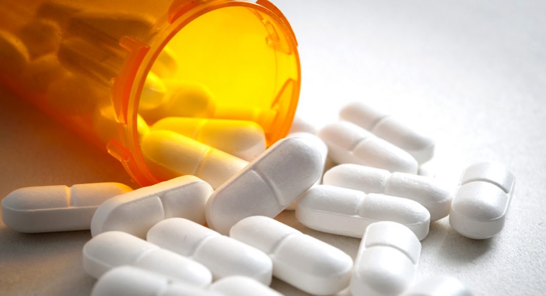 Opioid Addiction