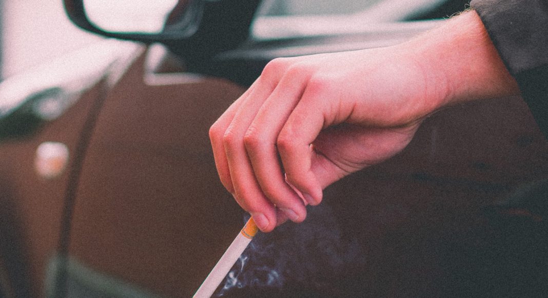 Cannabis Is Much Safer Than Cigarettes