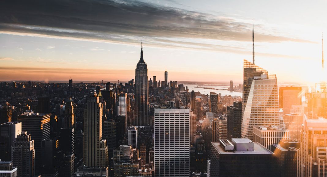 What To Do And Who To See In NYC's Booming Cannabis Scene