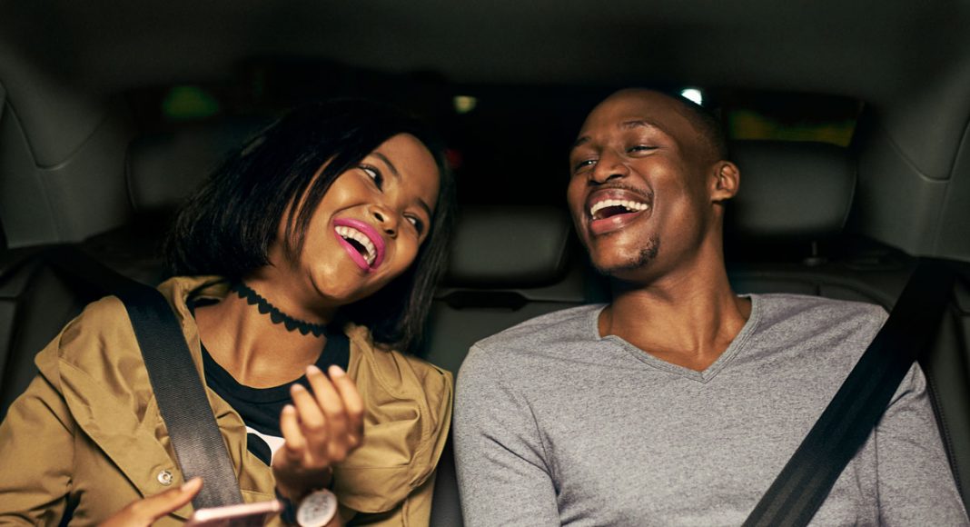 Uber Drivers May Squeal On You If You Smell Like Marijuana