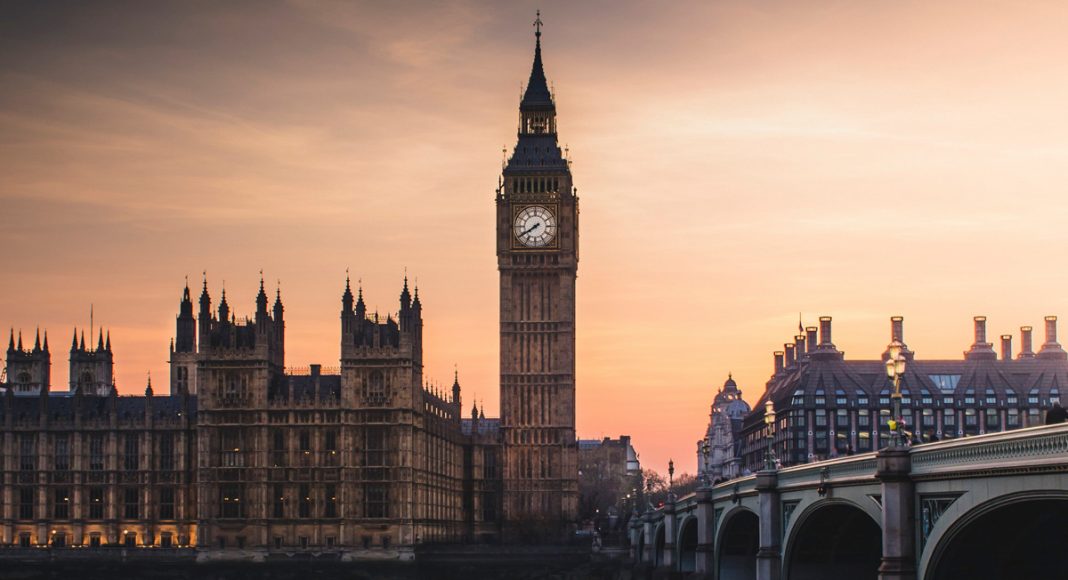 UK Legalizes Medical Marijuana For Some Patients
