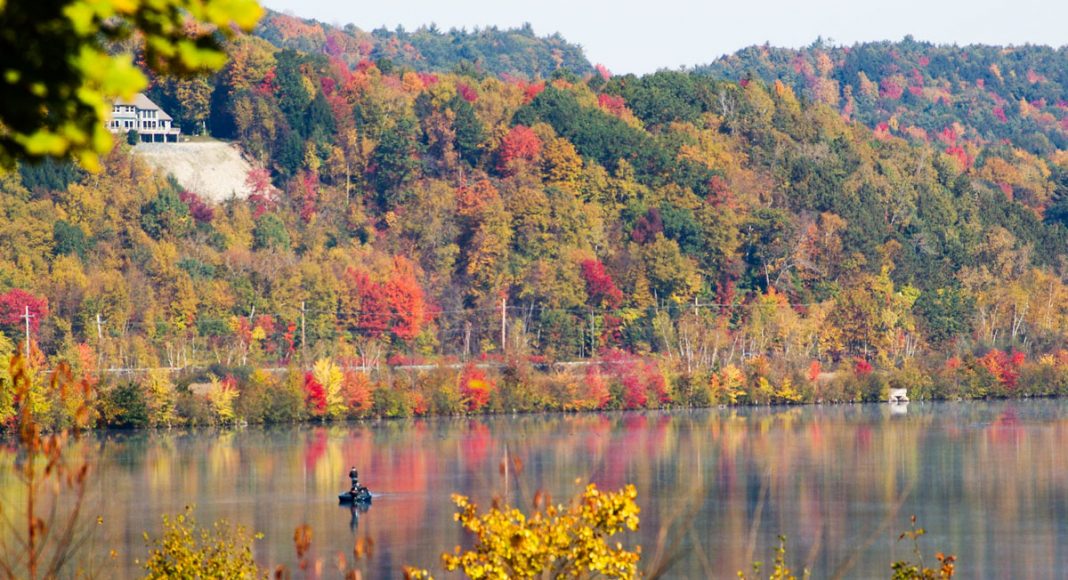 How Vermont Made History Legalizing Recreational Marijuana