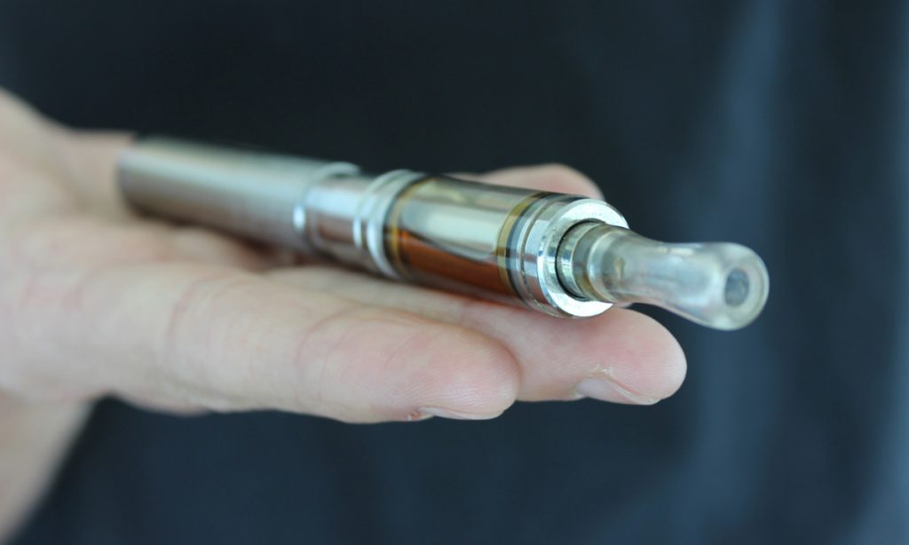 How Important The Temperature Control On You Vape Is