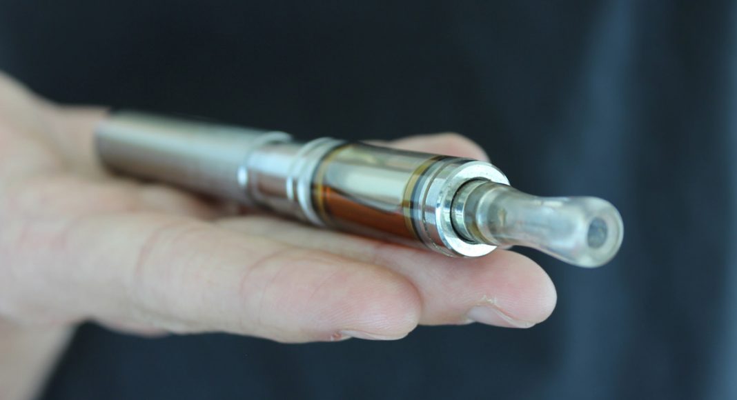 How Important The Temperature Control On You Vape Is